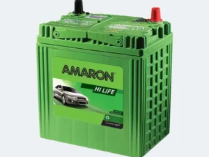 Amaron Hi life Batteries