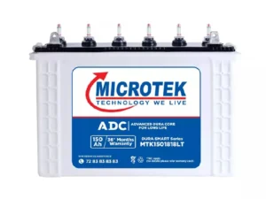 Microtek Battery
